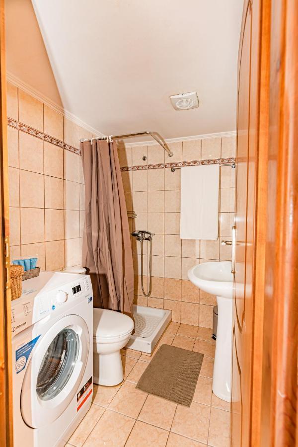 Koum Kapi Seaside Apartment Private Parking C1 Chania  Exteriör bild