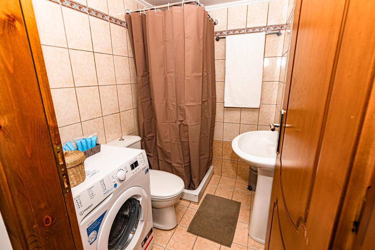 Koum Kapi Seaside Apartment Private Parking C1 Chania  Exteriör bild