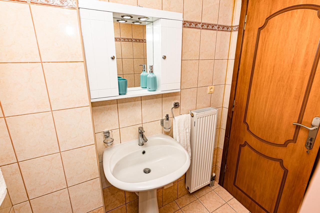 Koum Kapi Seaside Apartment Private Parking C1 Chania  Exteriör bild