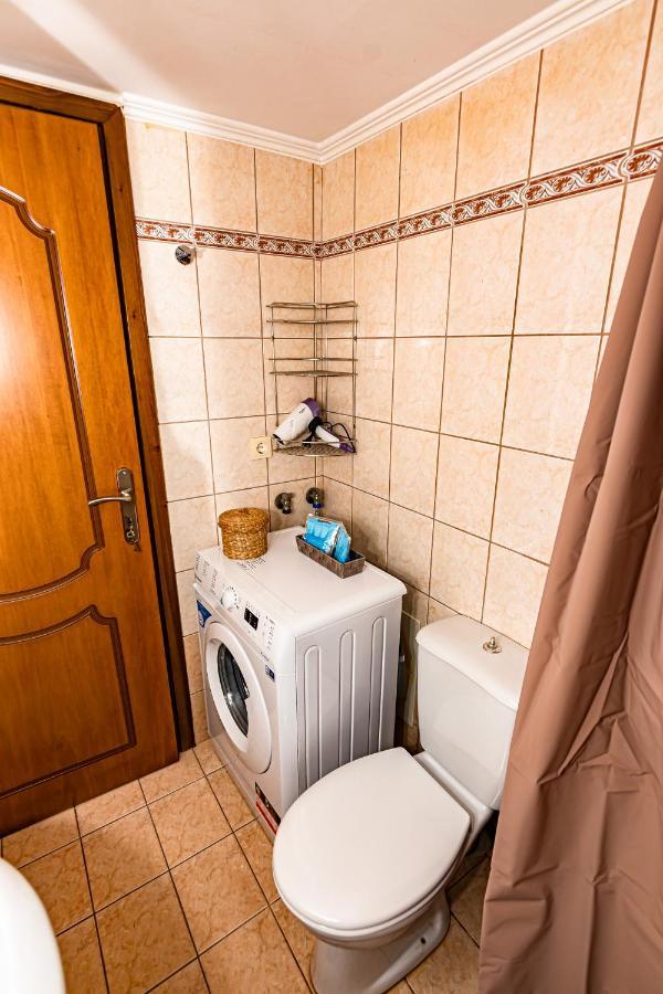 Koum Kapi Seaside Apartment Private Parking C1 Chania  Exteriör bild
